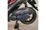Yamaha Aerox 155 Connected Tahun 2026